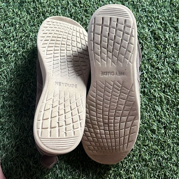 HEYDUDE shoes - Picture 6 of 6
